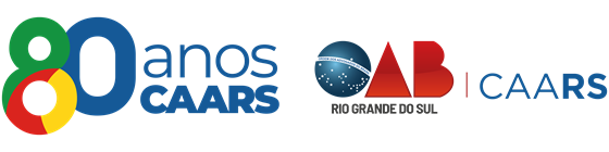 80 anos CAARS — Caixa de Assistência dos Advogados do Rio Grande do Sul, OAB-RS
